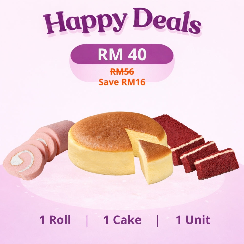 Sweet Delights (7-10) A