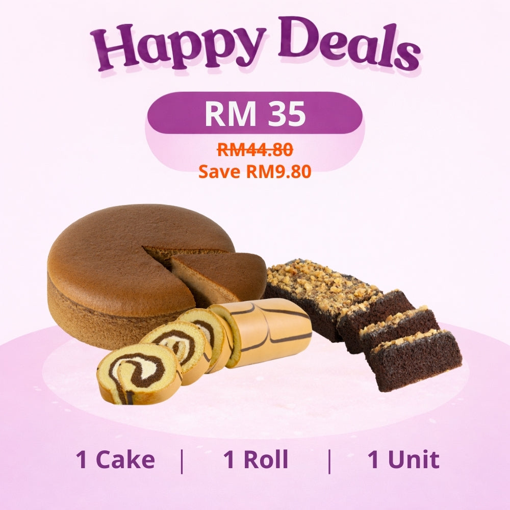 Sweet Delights (7-10) B