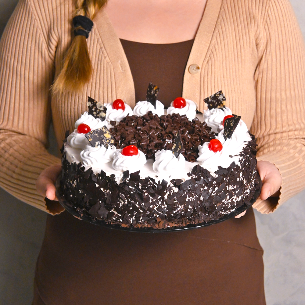 Blackforest Cake 9''