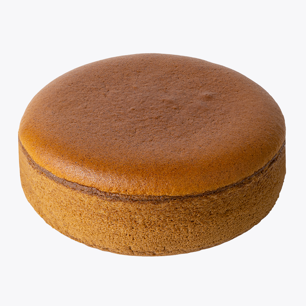 Japanese Cheesecake - Cappuccino