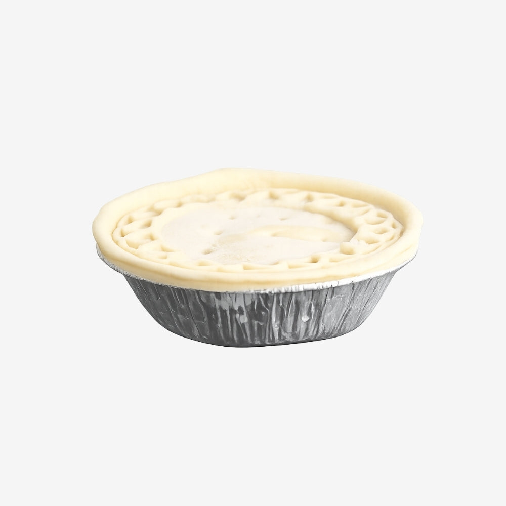 Pie - Chicken Mushroom Pie (mini)