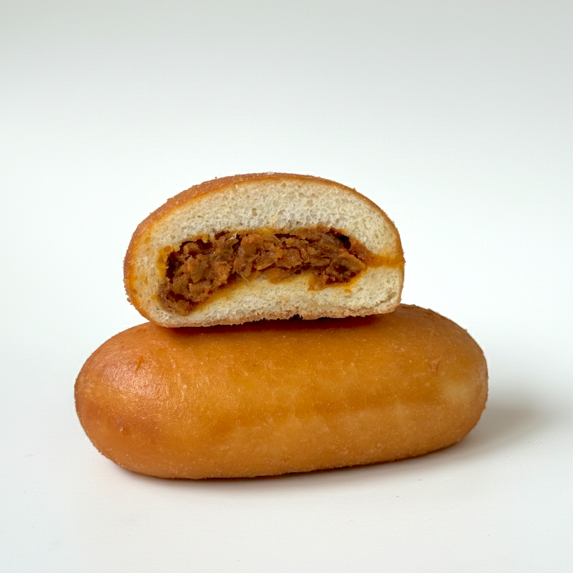 Donut - Ikan Bilis (Single Pack)