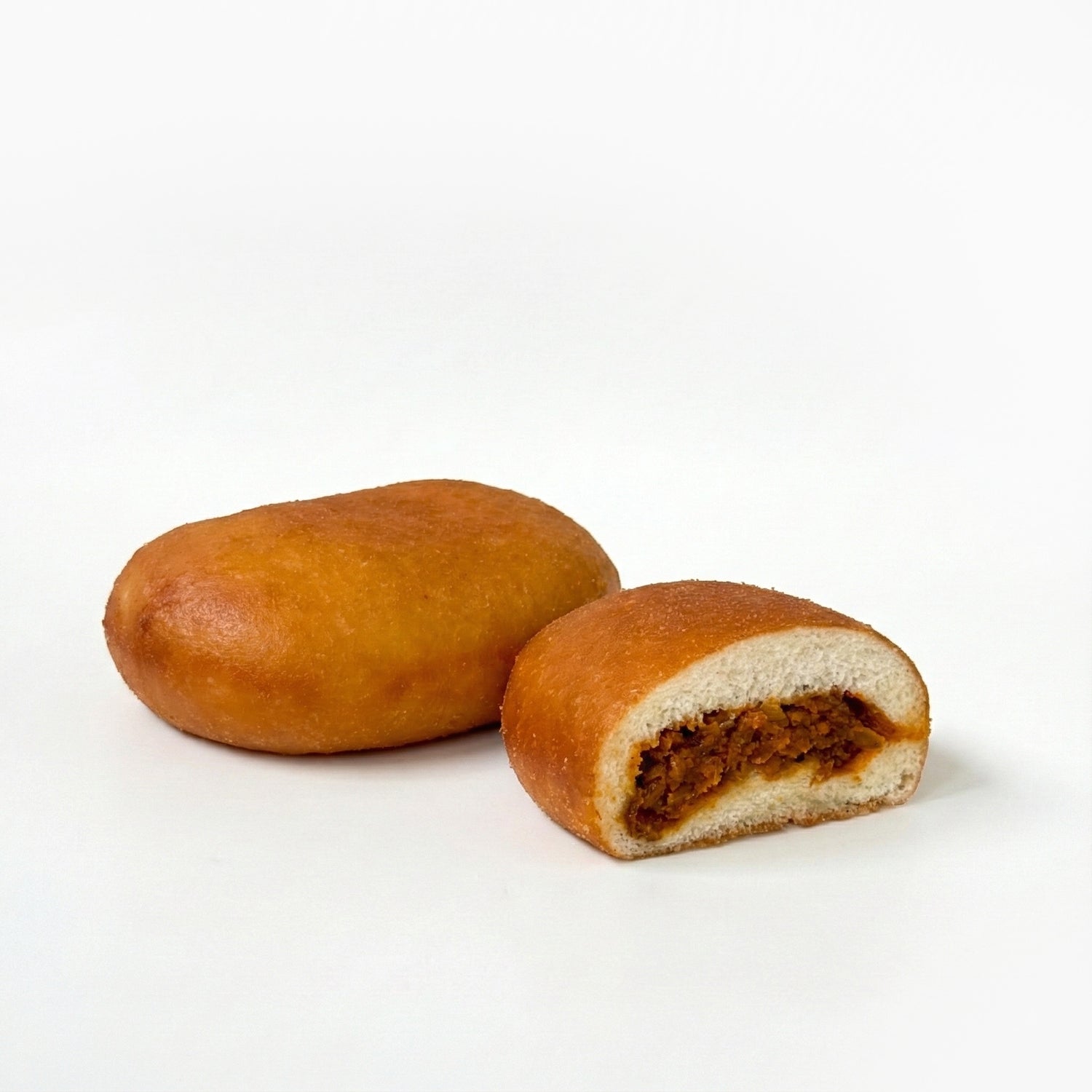 Donut - Ikan Bilis (Single Pack)