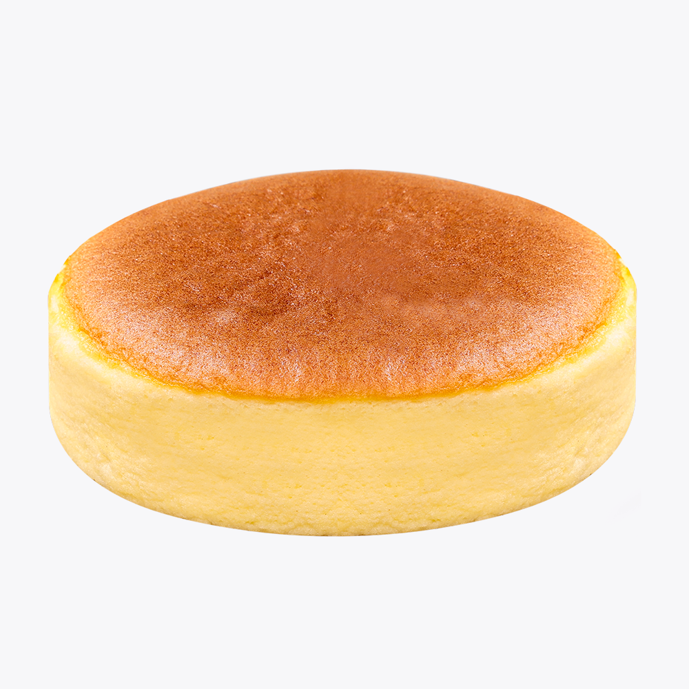 Japanese Cheesecake