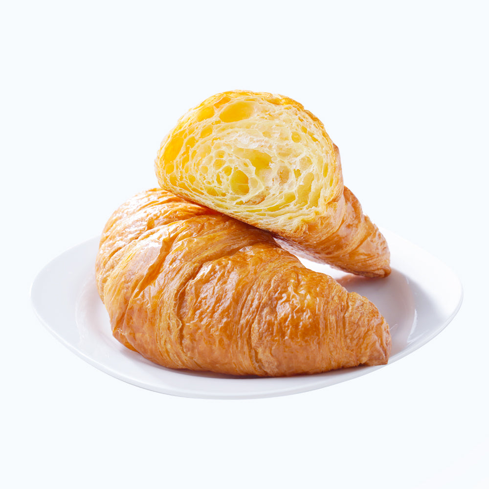 Croissant-Jumbo Butter Croissant (L)