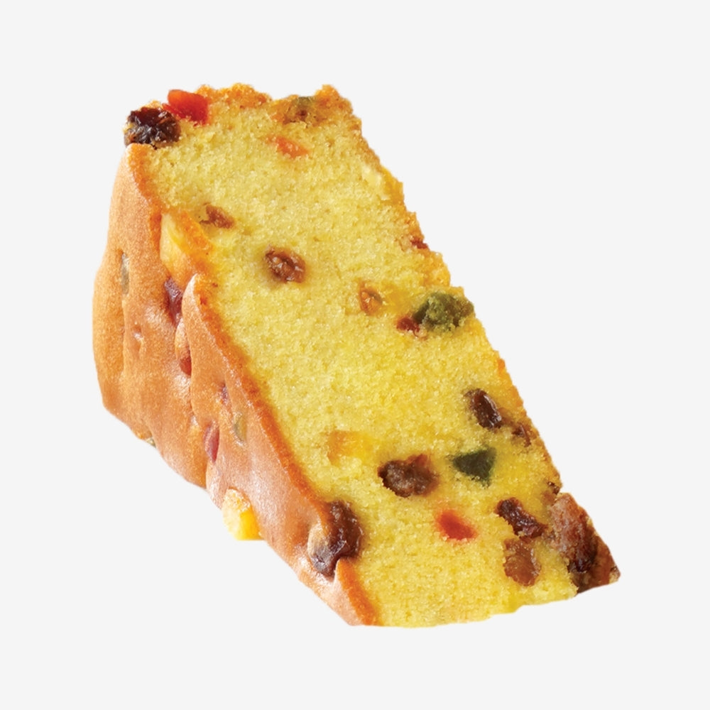 Mak'Cik Fruit Cake