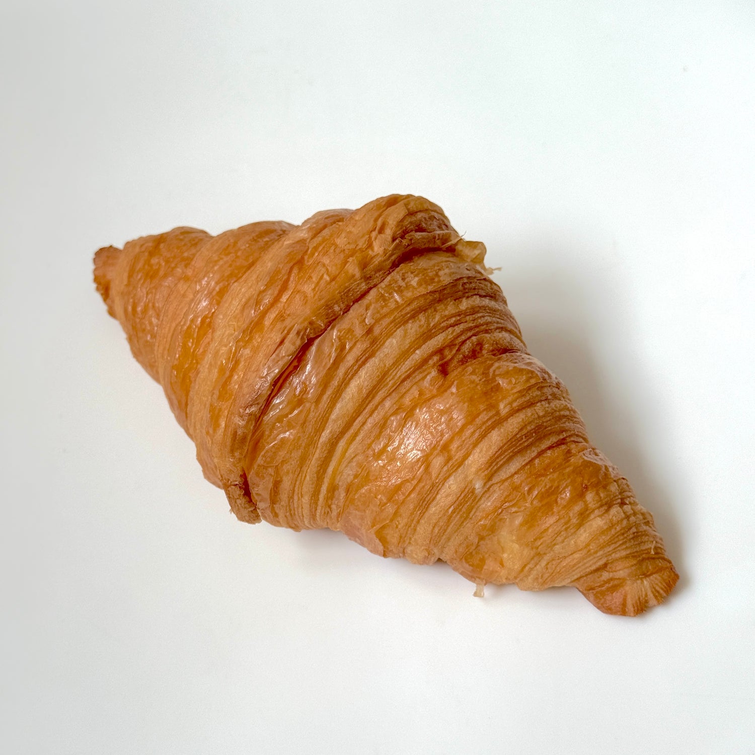 Mak'Cik Butter Croissant (Medium)