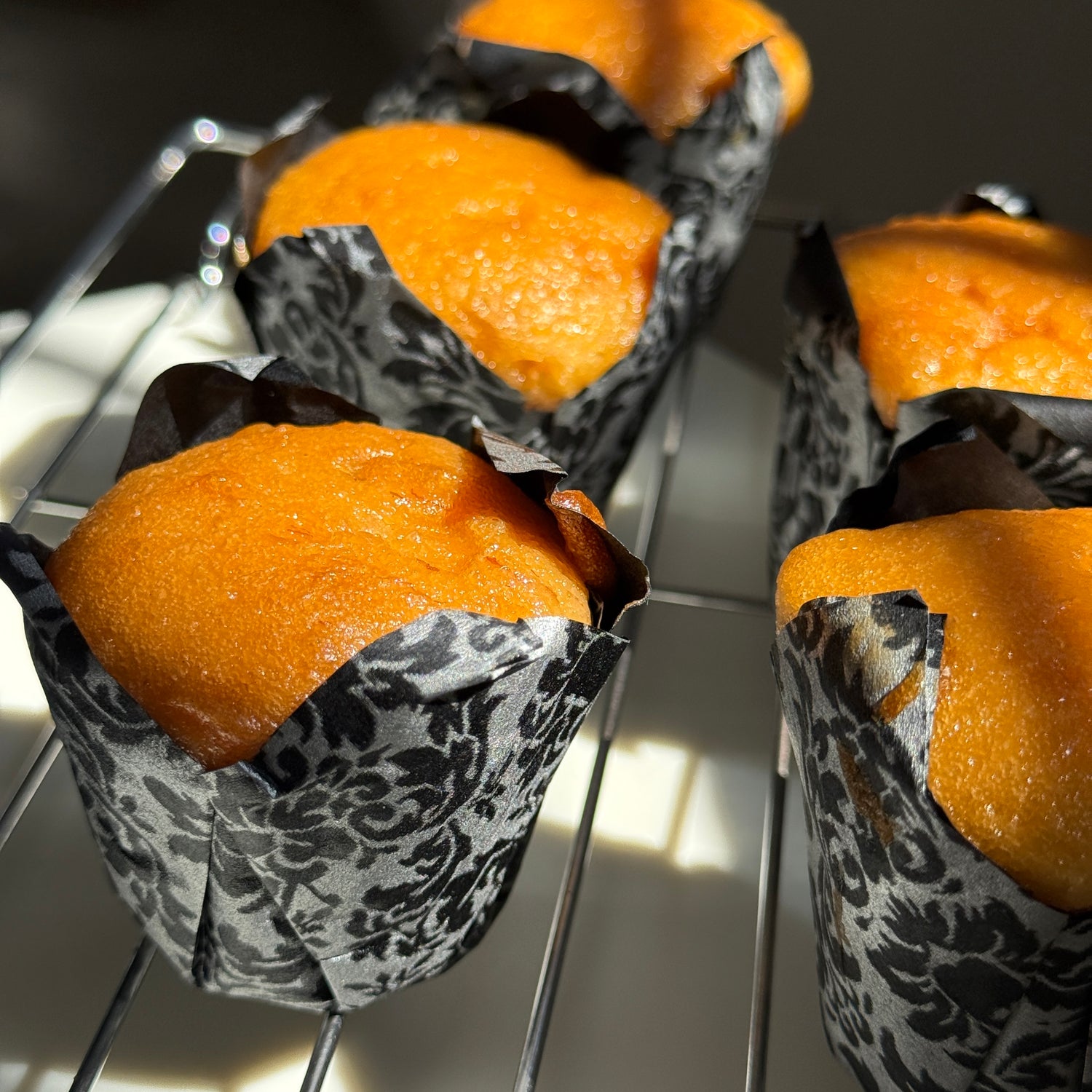 Muffin - Banana Muffin