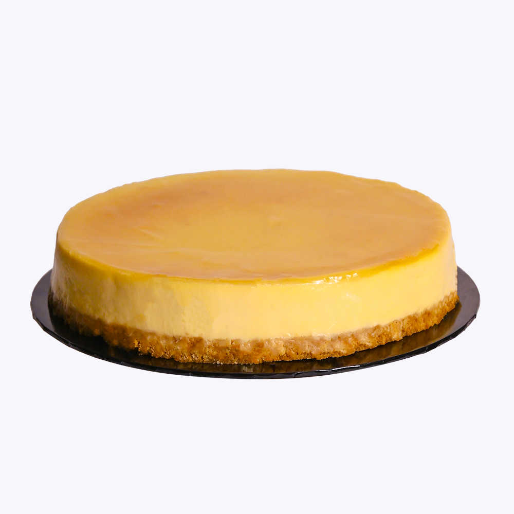 New York Cheese Cake 9''