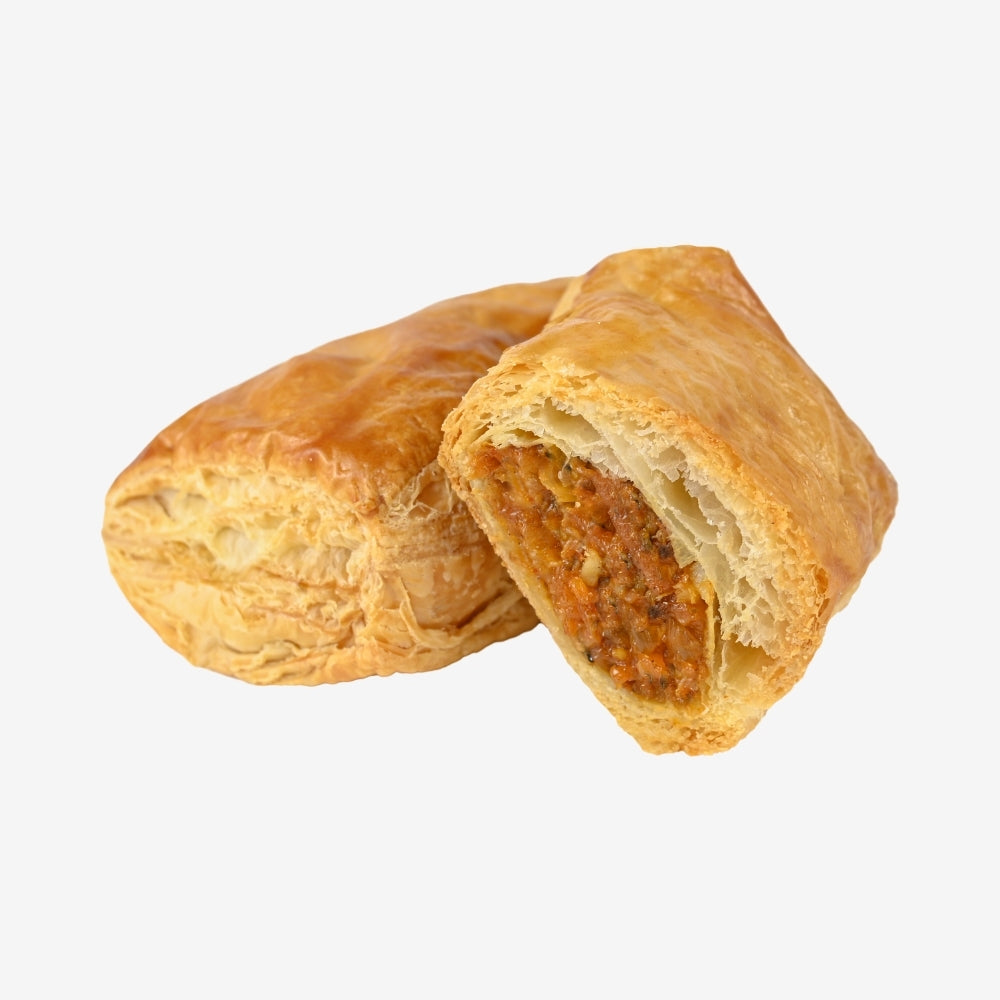 Puff  - Prem Ikan Bilis Puff