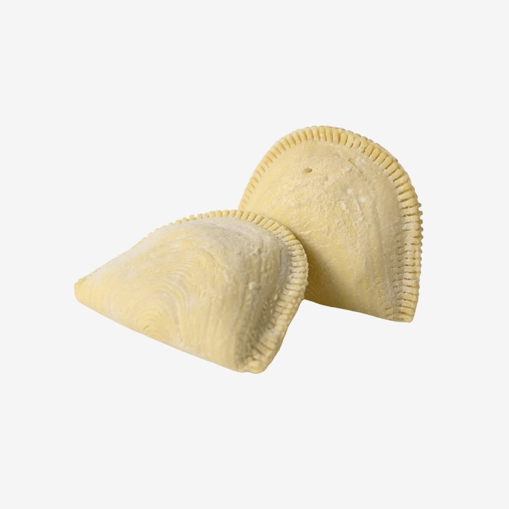 SCP - Shell Curry Chicken with Egg Puff 75g (Raw Dough Frozen)