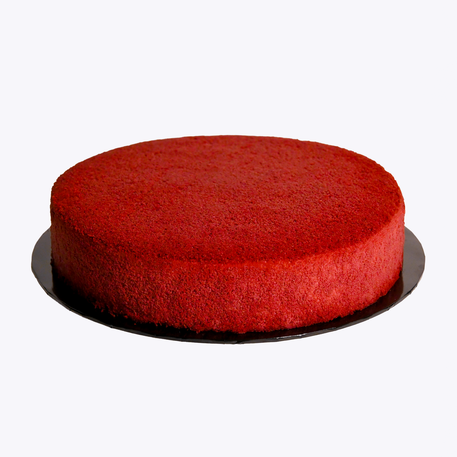 Red Velvet Mousse Cake 9''