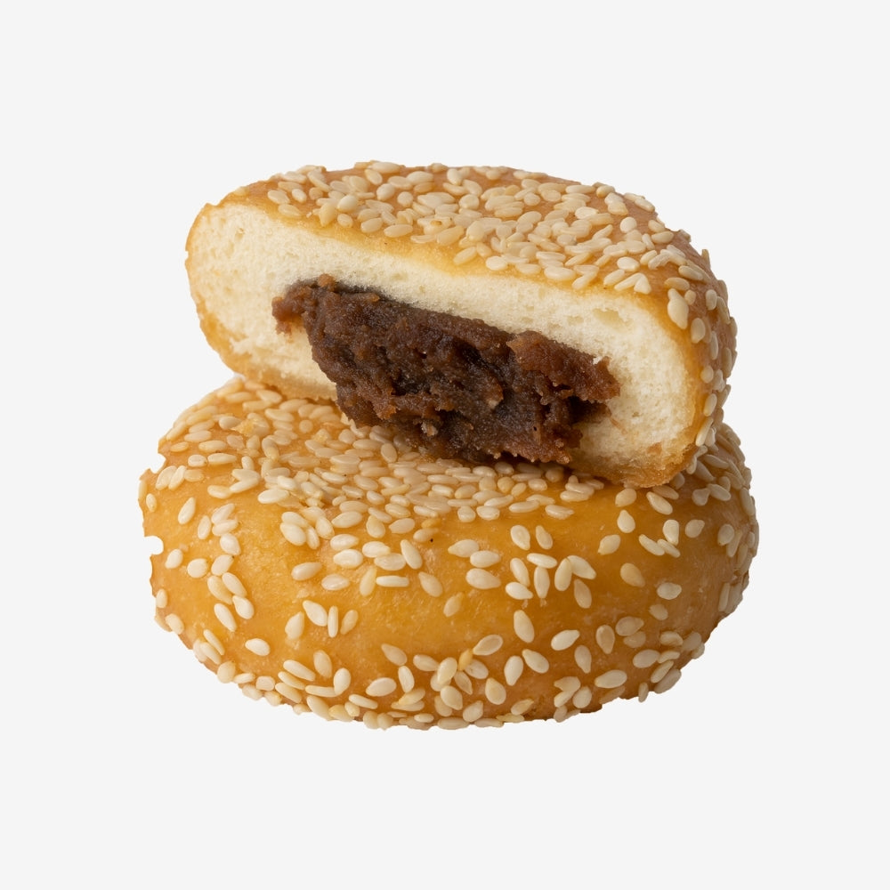 Donut - Red Bean