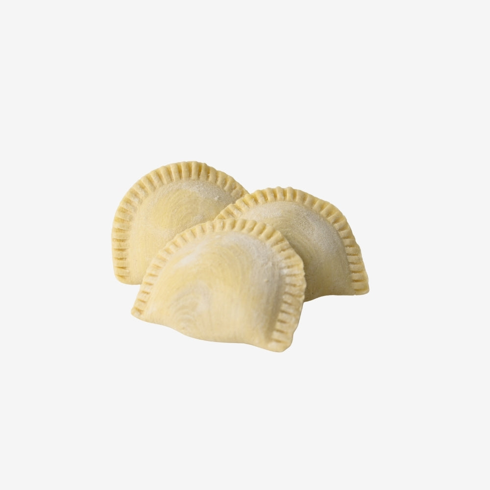 SCP - Shell Curry Potato Puff 25g