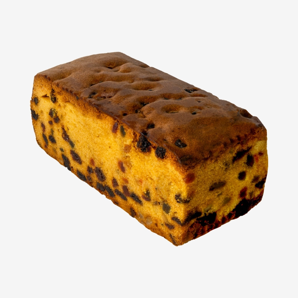 Block Cake - Fruit Cake