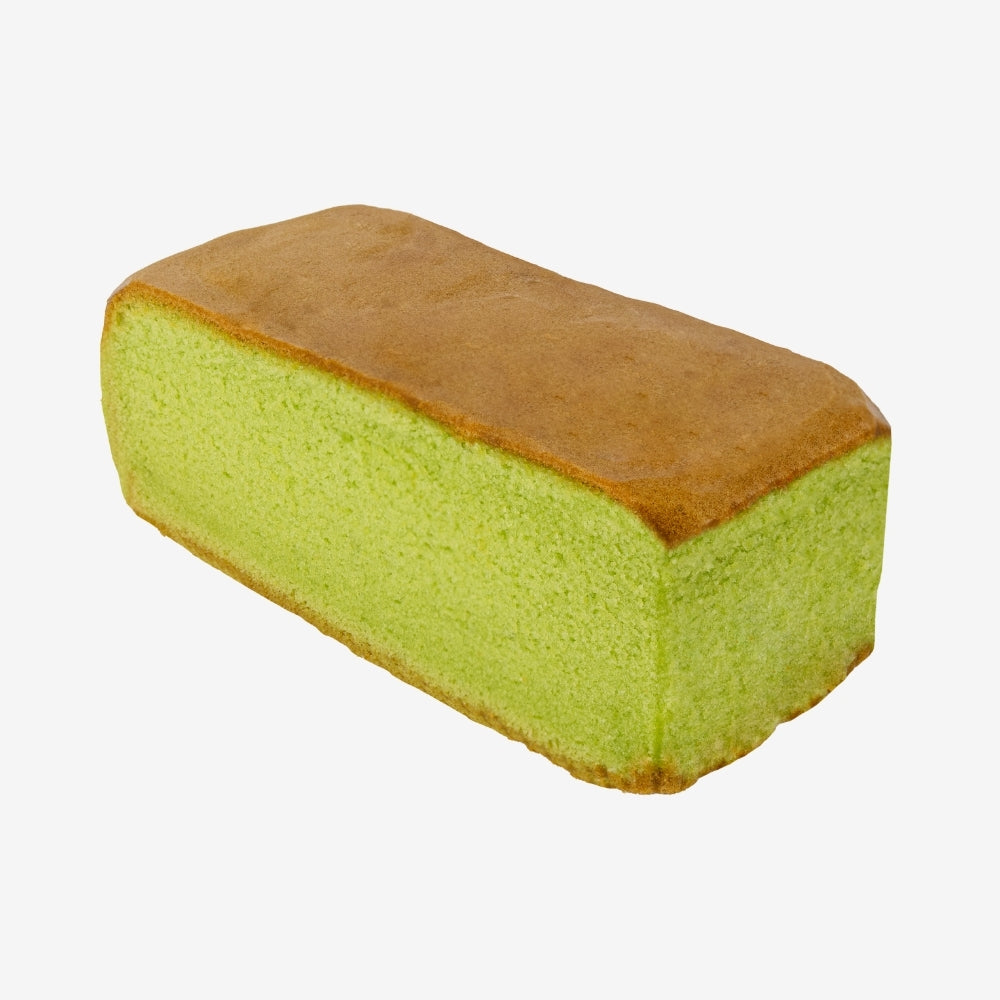 Block Cake - Pandan Cake