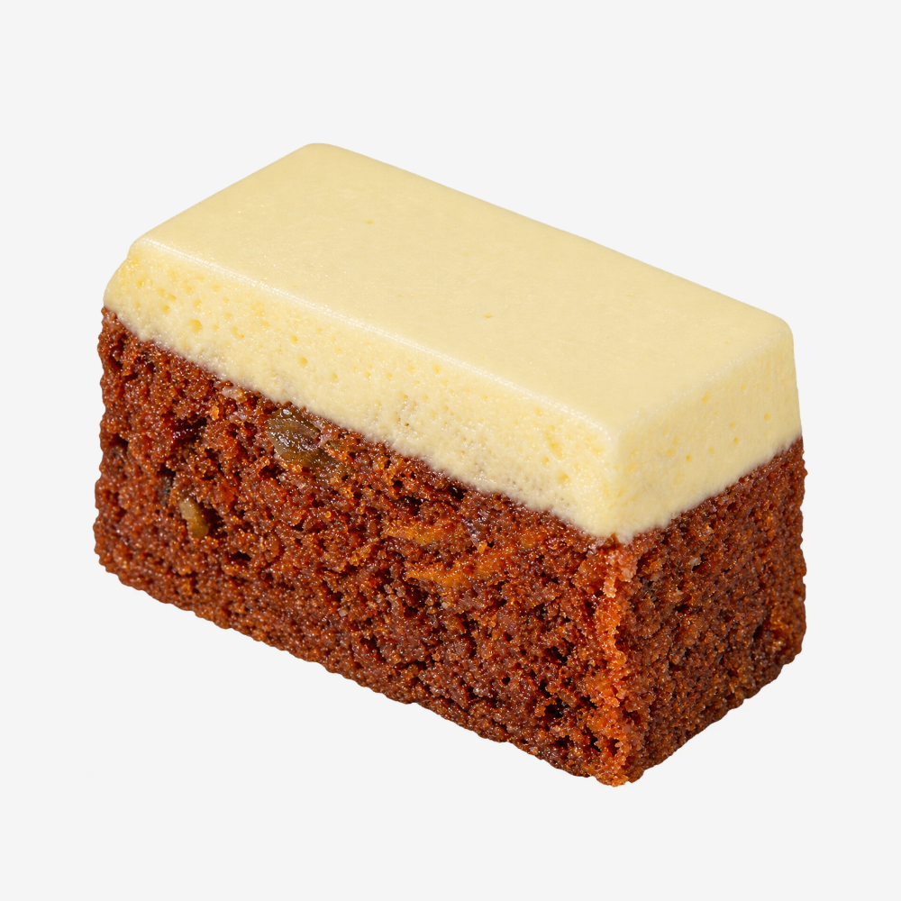 Slab Cake - Carrot Cake
