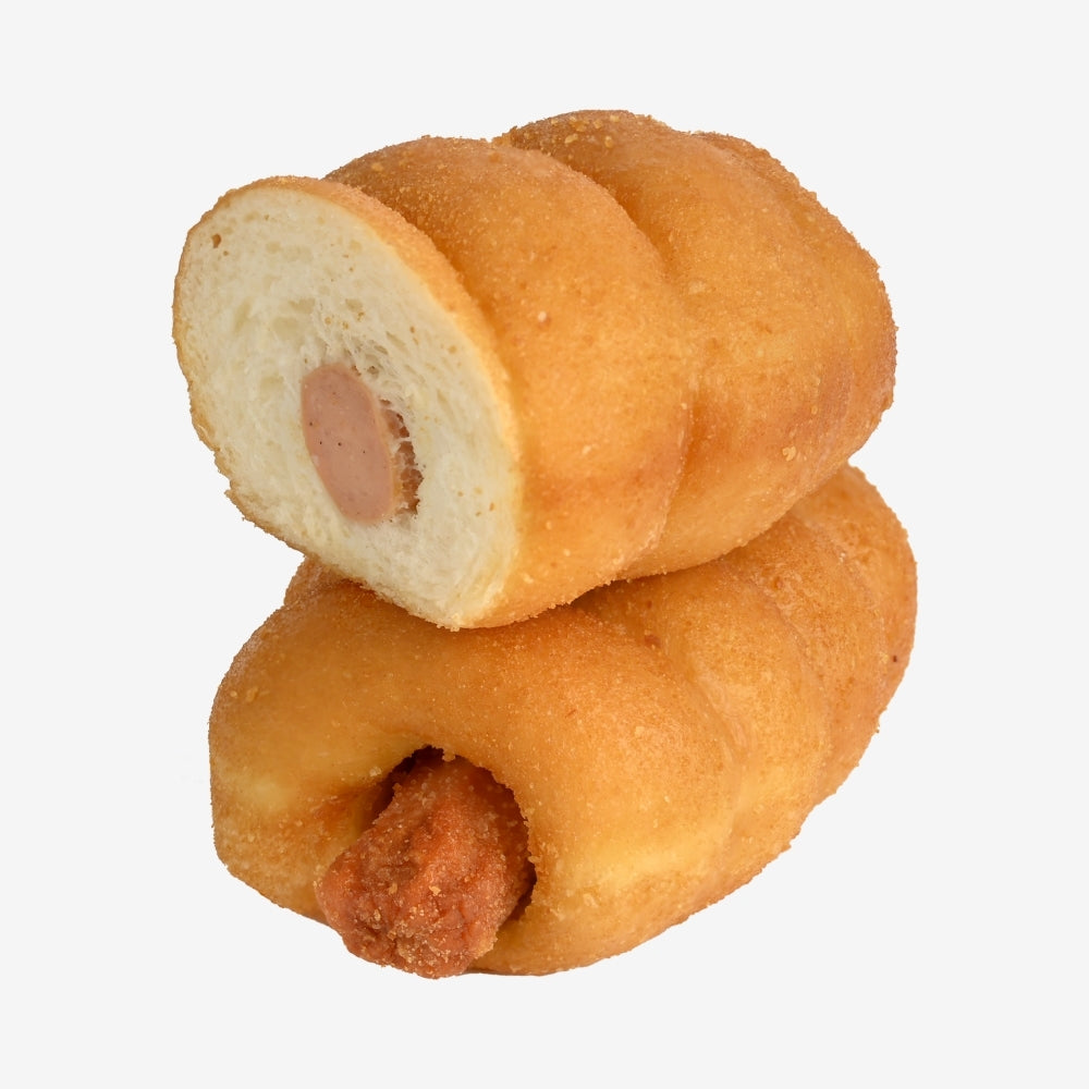 Donut - Chicken Sausage