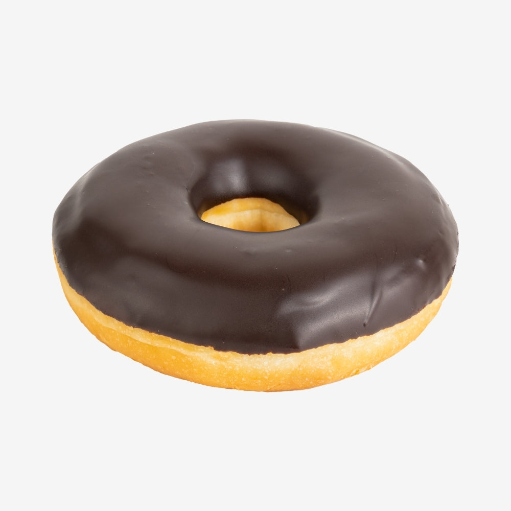 N Donut - Chocolate