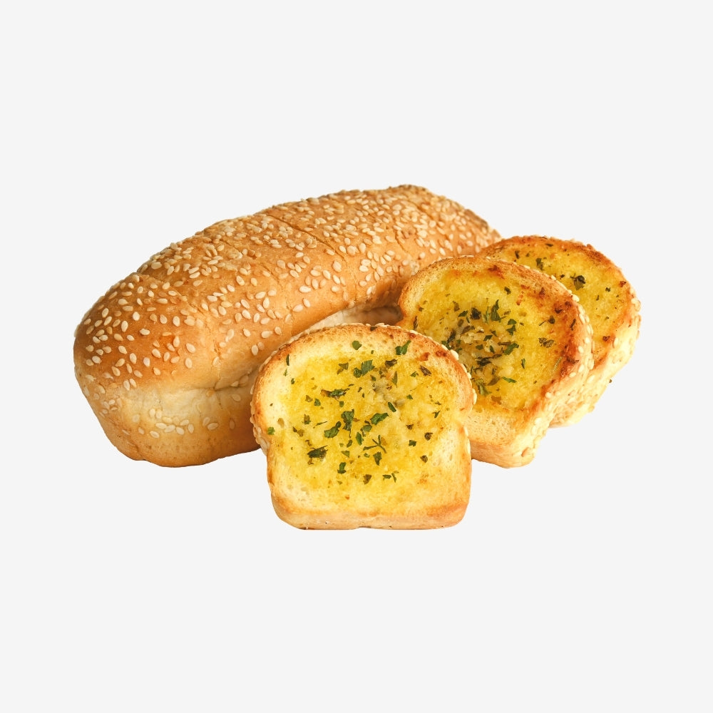 Garlic Bread