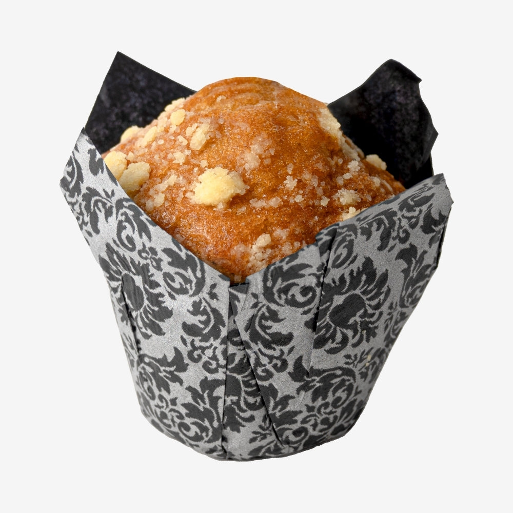 Muffin - Blueberry Crumble Muffin