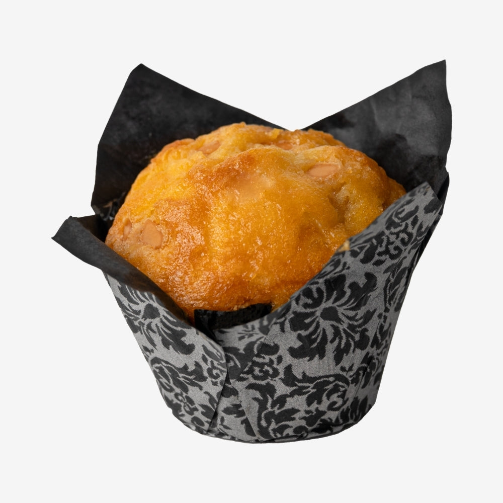 Muffin - Butterscotch Muffin