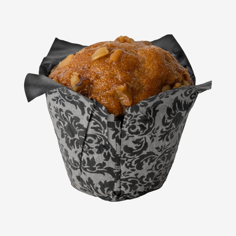 Muffin - Coffee Walnut Muffin