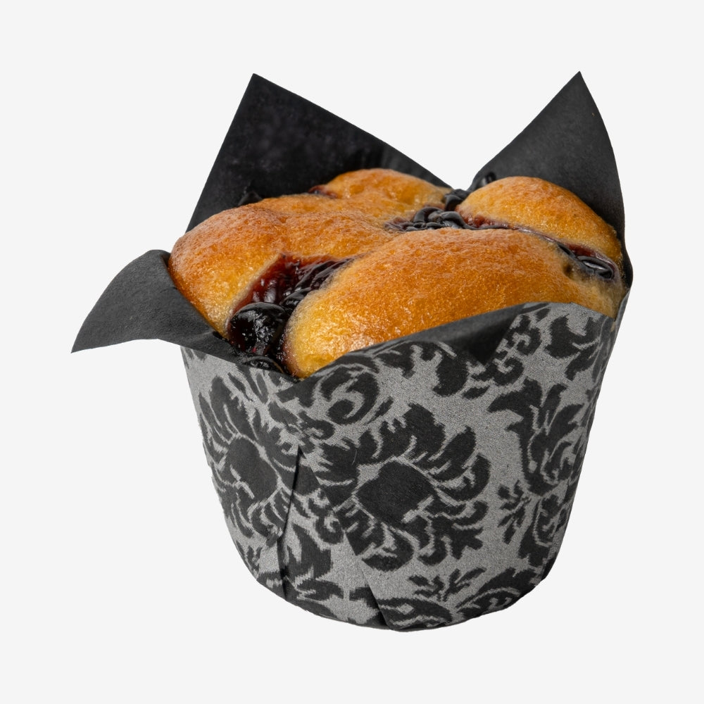 Muffin - Blueberry Muffin