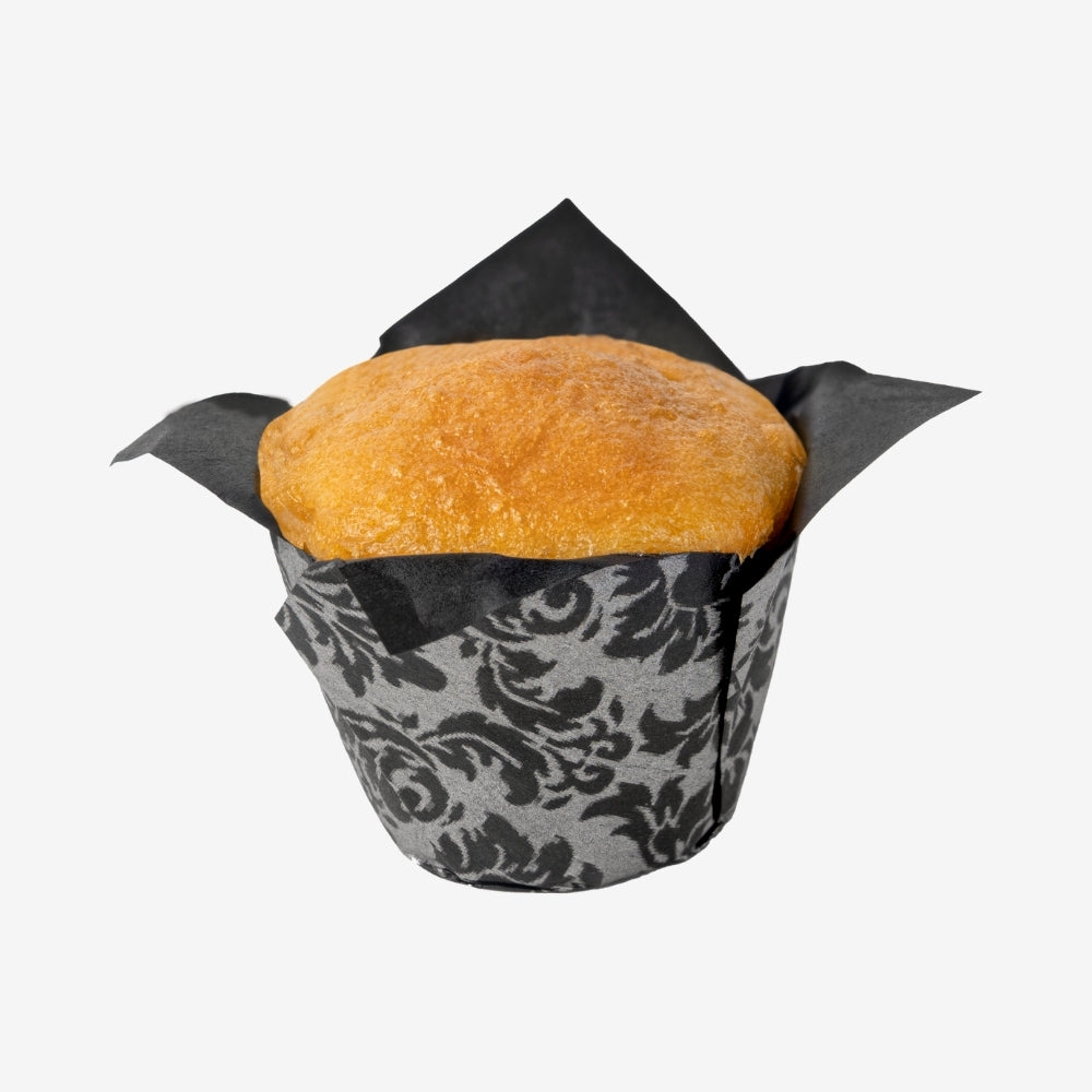 Muffin - Vanilla Muffin