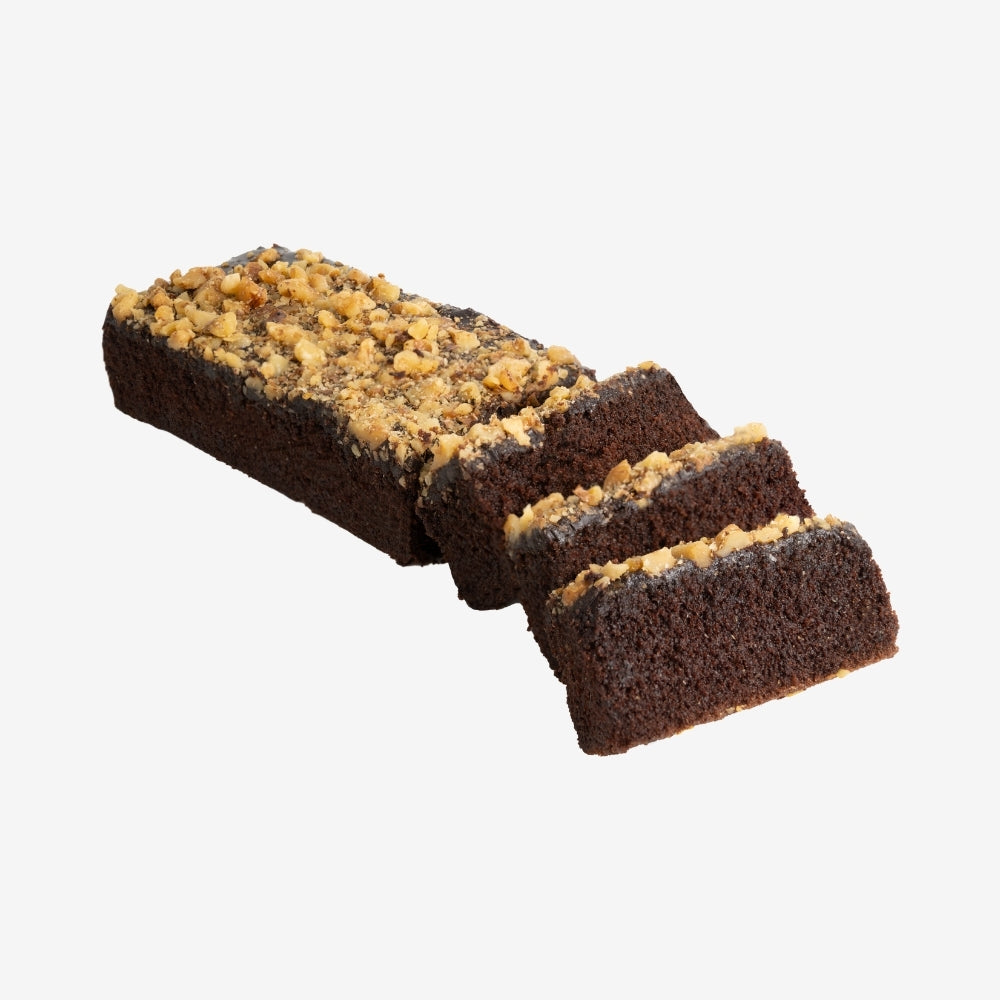 American Chocolate Cake