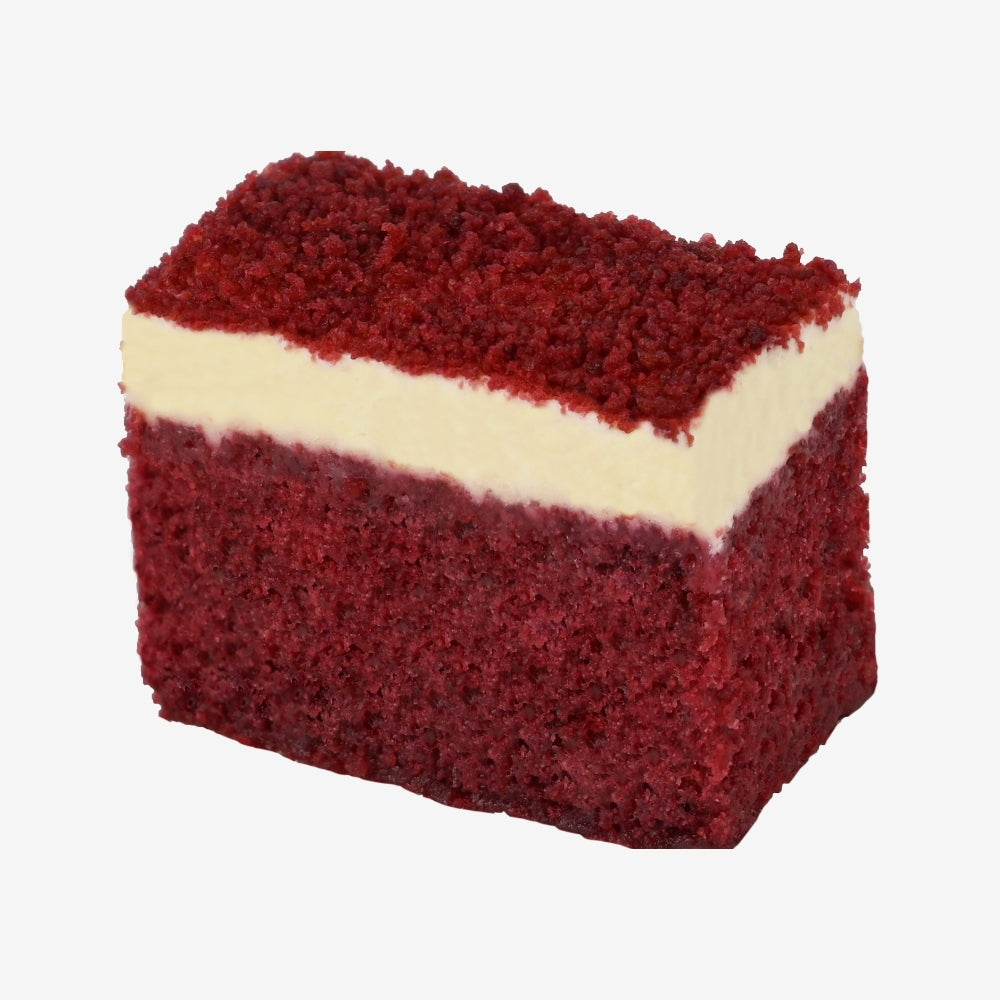 Slab Cake - Red Velvet Cake