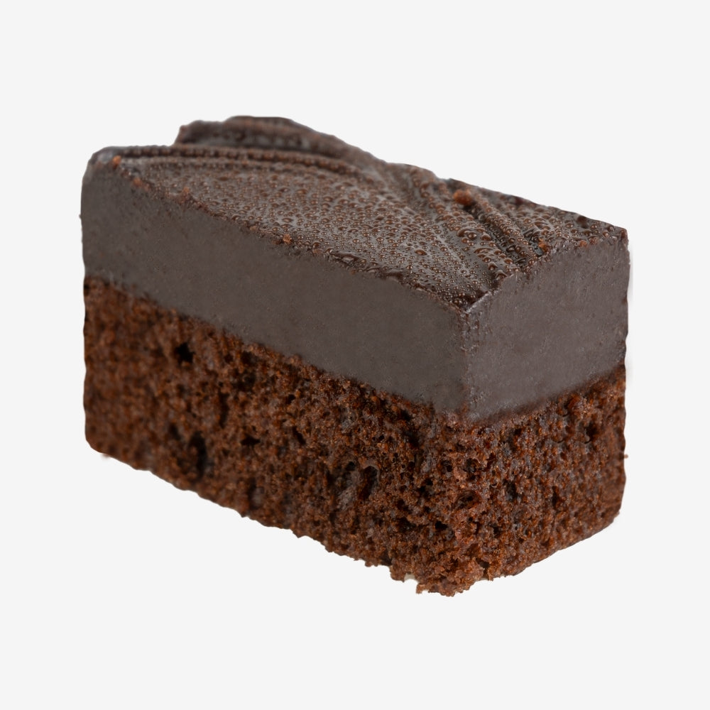 Slab Cake - Chocolate Banana Cake