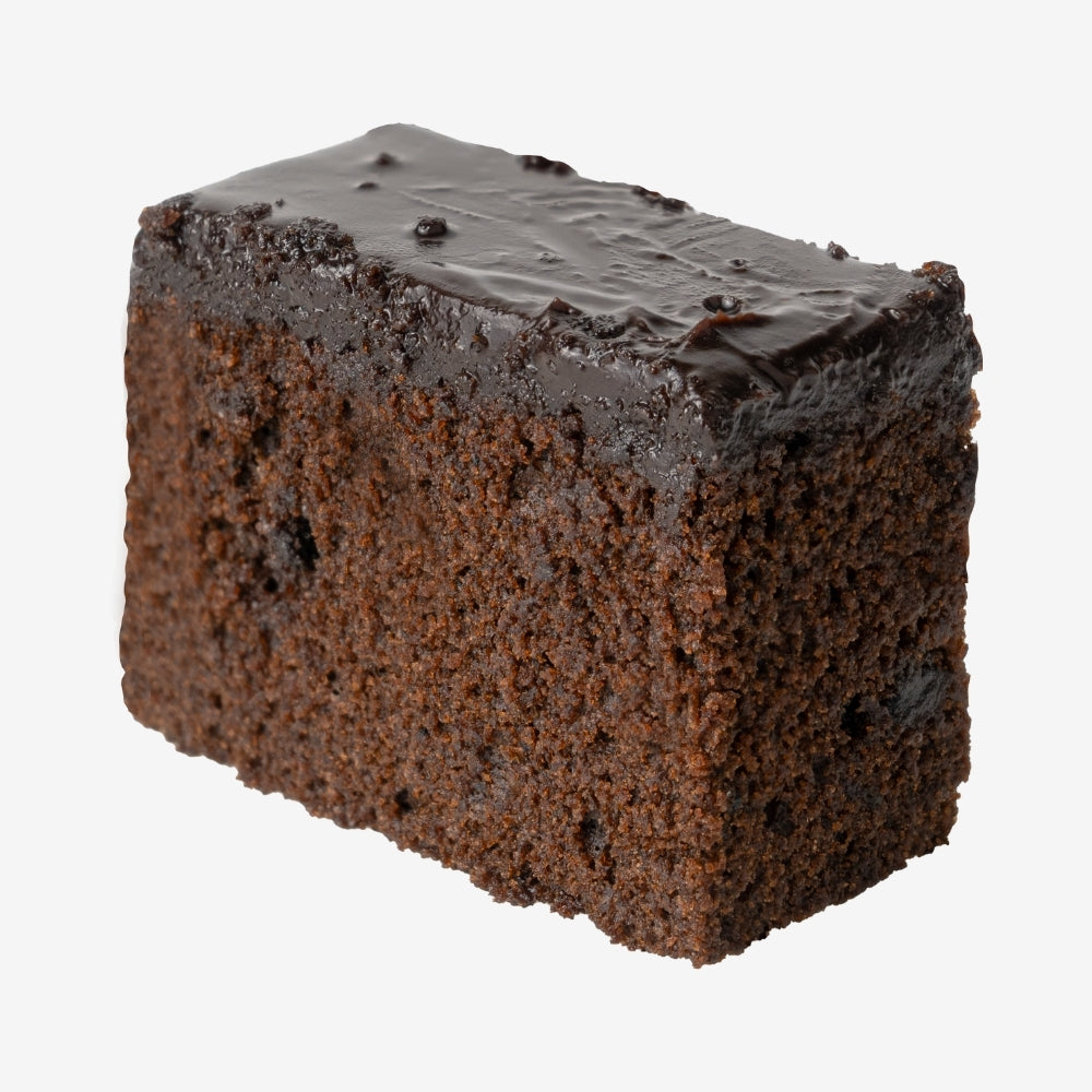 Slab Cake - Chocolate Brownie Cake