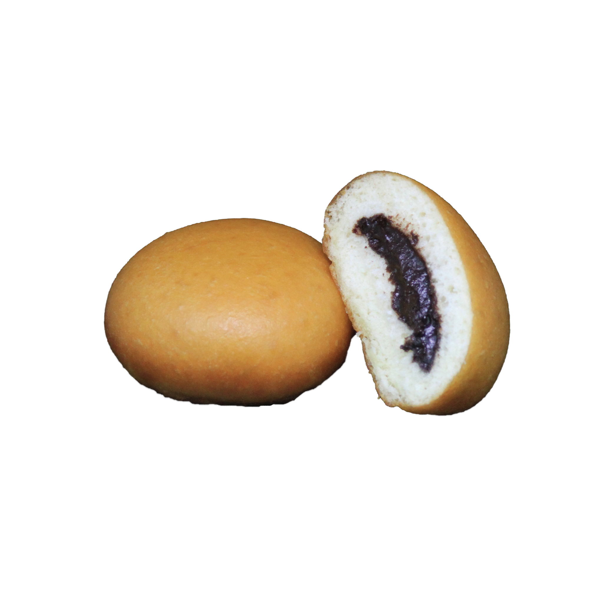 Red Bean Donut 350gm (5pcs) - Mak'cik